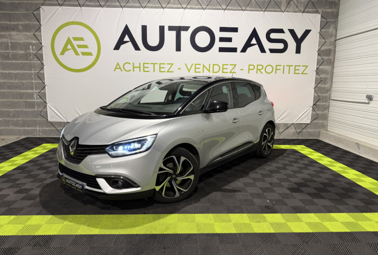 Renault Scénic 1.3 TCe 140ch Intens - Entretien à jour