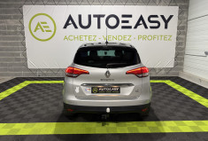 Renault Scénic 1.3 TCe 140ch Intens - Entretien à jour