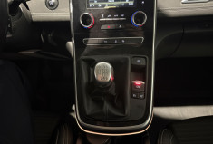 Renault Scénic 1.3 TCe 140ch Intens - Entretien à jour
