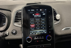 Renault Scénic 1.3 TCe 140ch Intens - Entretien à jour