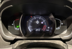 Renault Scénic 1.3 TCe 140ch FAP Intens 130g