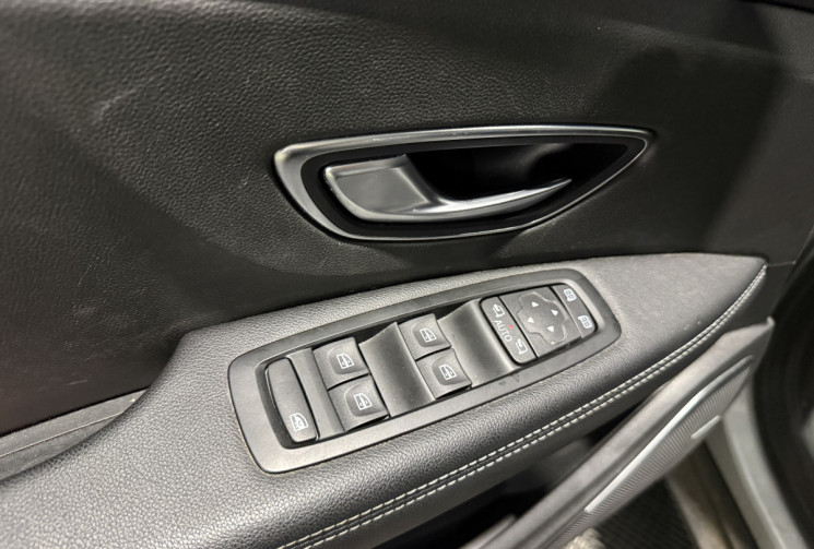 Renault Scénic 1.3 TCe 140ch Intens - Entretien à jour