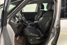 Renault Scénic 1.3 TCe 140ch Intens - Entretien à jour