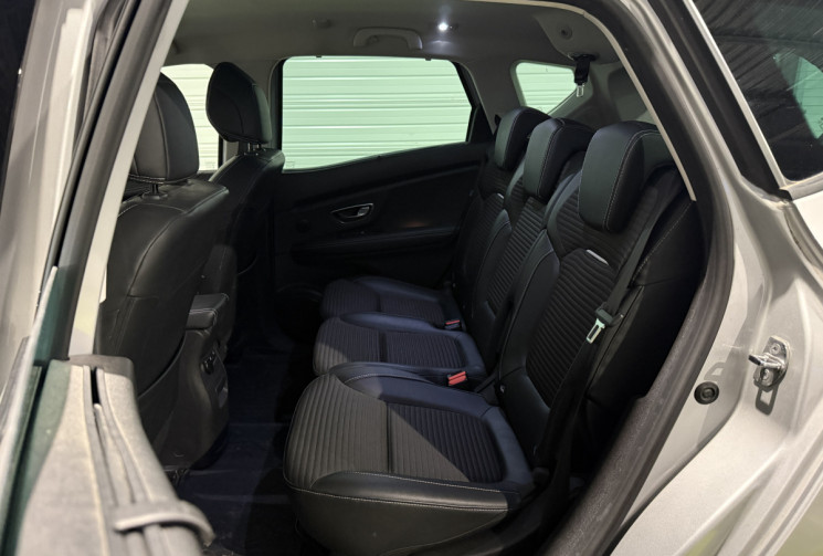 Renault Scénic 1.3 TCe 140ch Intens - Entretien à jour