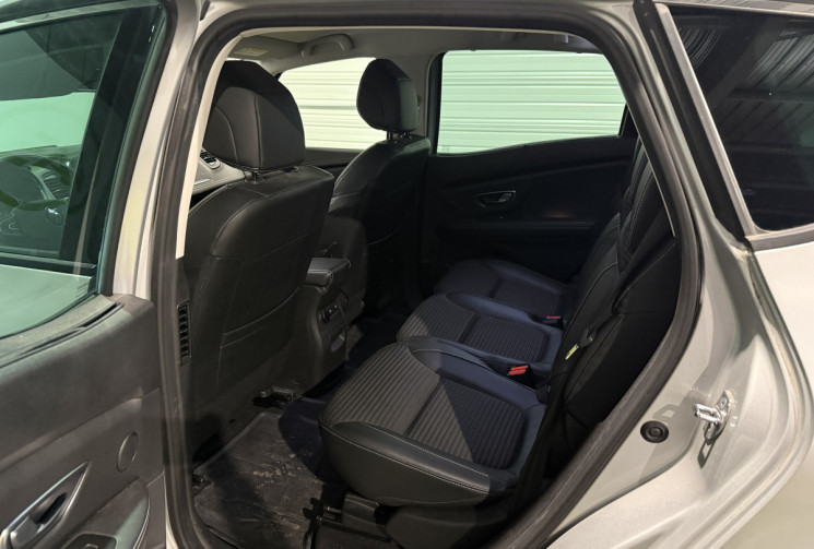 Renault Scénic 1.3 TCe 140ch FAP Intens 130g