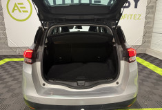 Renault Scénic 1.3 TCe 140ch FAP Intens 130g