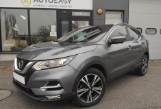 Nissan Qashqai II Phase 2  1.5 dCi  DCT7  115 cv Business Edition - Caméra 360 - Toit Panoramique 