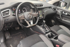 Nissan Qashqai II Phase 2  1.5 dCi  DCT7  115 cv Business Edition - Caméra 360 - Toit Panoramique 