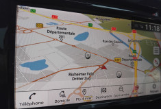 Nissan Qashqai II Phase 2  1.5 dCi  DCT7  115 cv Business Edition - Caméra 360 - Toit Panoramique 