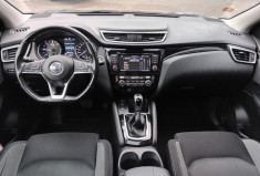 Nissan Qashqai II Phase 2  1.5 dCi  DCT7  115 cv Business Edition - Caméra 360 - Toit Panoramique 