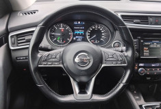 Nissan Qashqai II Phase 2  1.5 dCi  DCT7  115 cv Business Edition - Caméra 360 - Toit Panoramique 