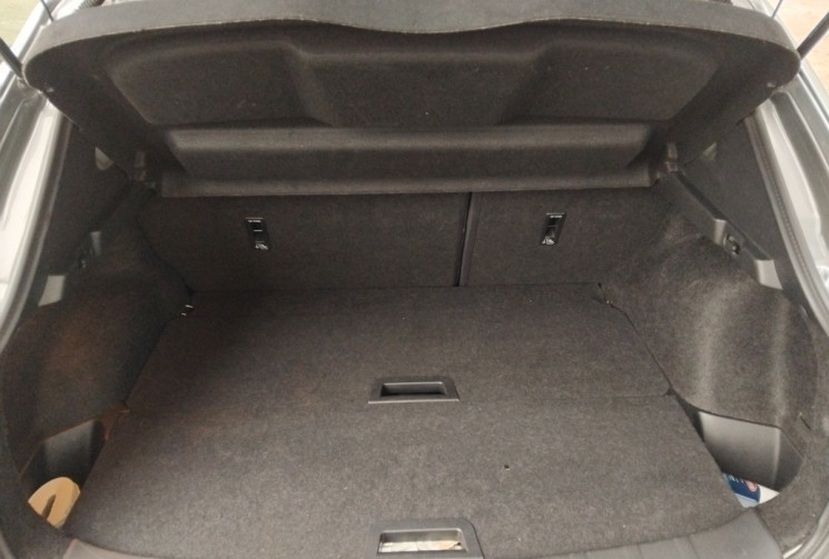 Nissan Qashqai II Phase 2  1.5 dCi  DCT7  115 cv Business Edition - Caméra 360 - Toit Panoramique 