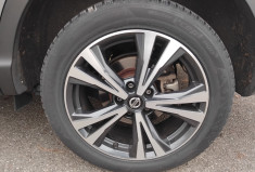 Nissan Qashqai II Phase 2  1.5 dCi  DCT7  115 cv Business Edition - Caméra 360 - Toit Panoramique 