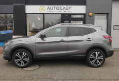 Nissan Qashqai II Phase 2  1.5 dCi  DCT7  115 cv Business Edition - Caméra 360 - Toit Panoramique 