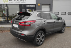 Nissan Qashqai II Phase 2  1.5 dCi  DCT7  115 cv Business Edition - Caméra 360 - Toit Panoramique 