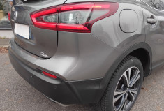 Nissan Qashqai II Phase 2  1.5 dCi  DCT7  115 cv Business Edition - Caméra 360 - Toit Panoramique 