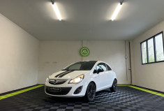 Opel Corsa IV 1.4 Turbo 120ch Color edition Start&Stop 3p