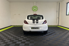 Opel Corsa IV 1.4 Turbo 120ch Color edition Start&Stop 3p