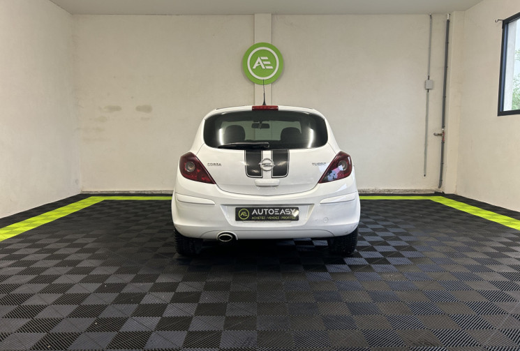 Opel Corsa IV 1.4 Turbo 120ch Color edition Start&Stop 3p