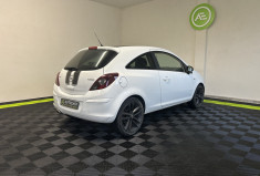 Opel Corsa IV 1.4 Turbo 120ch Color edition Start&Stop 3p