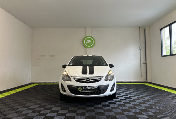 Opel Corsa IV 1.4 Turbo 120ch Color edition Start&Stop 3p