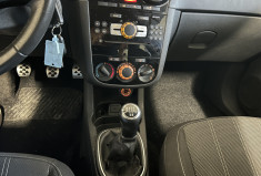 Opel Corsa IV 1.4 Turbo 120ch Color edition Start&Stop 3p