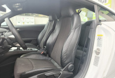 Audi TT 2.0 TDI 184 ch ultra S line 