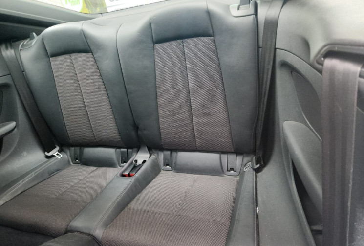 Audi TT 2.0 TDI 184 ch ultra S line 