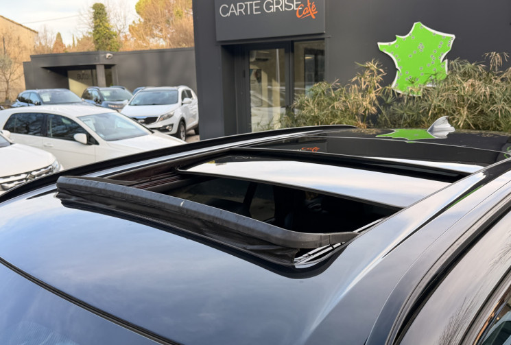 BMW X5 M 4.4i 575 V8 Bi-Turbo xDrive  F85 * Français / Pas de Malus / Entretien Full BMW X5M