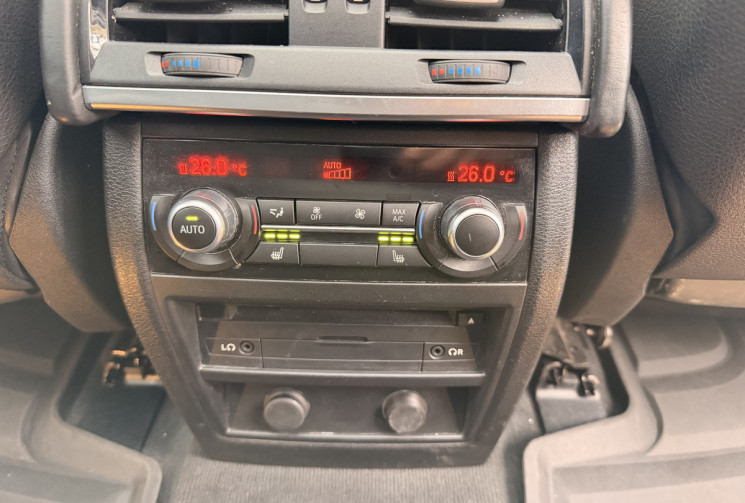 BMW X5 M 4.4i 575 V8 Bi-Turbo xDrive  F85 * Français / Pas de Malus / Entretien Full BMW X5M