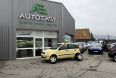 FIAT Panda 1.2 60 4X4 CLUMBING