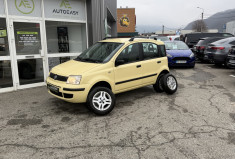 FIAT Panda 1.2 60 4X4 CLUMBING