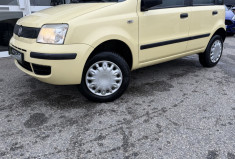 FIAT Panda 1.2 60 4X4 CLUMBING