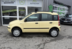 FIAT Panda 1.2 60 4X4 CLUMBING