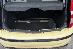 FIAT Panda 1.2 60 4X4 CLUMBING