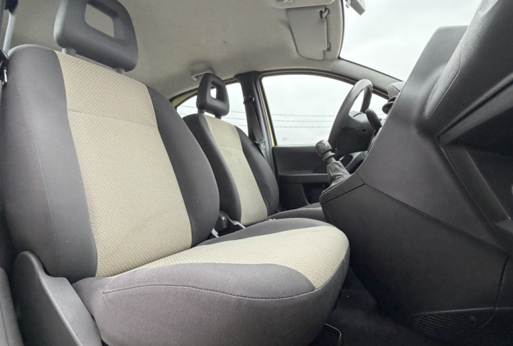 FIAT Panda 1.2 60 4X4 CLUMBING