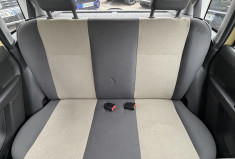 FIAT Panda 1.2 60 4X4 CLUMBING