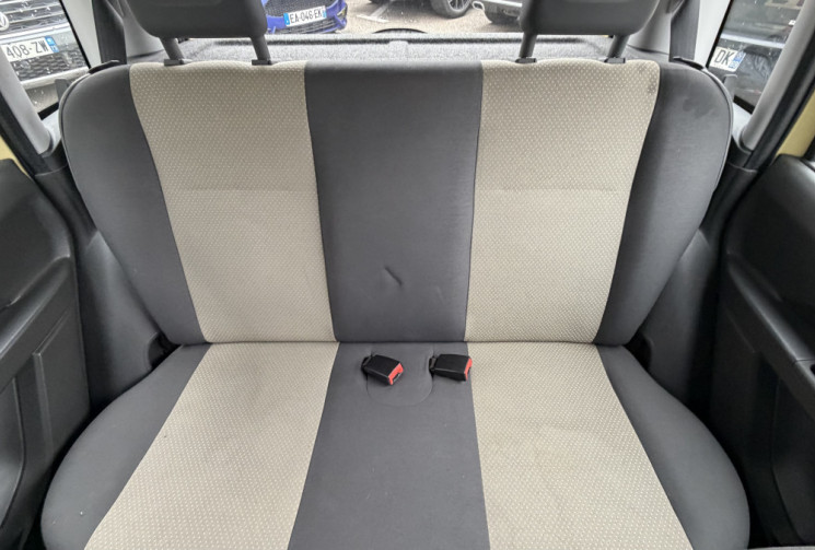 FIAT Panda 1.2 60 4X4 CLUMBING