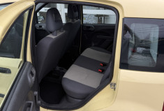 FIAT Panda 1.2 60 4X4 CLUMBING