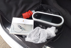 Porsche Cayenne 3.0L V6 HYBRIDE - PLATINIUM ED. - GTIE PORSCHE APPROVED 04/2027