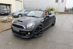 Mini Cooper Cooper S chili 184ch BVA