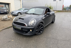 Mini Cooper Cooper S chili 184ch BVA