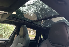 Porsche Cayenne 3.0L V6 HYBRIDE - PLATINIUM ED. - GTIE PORSCHE APPROVED 04/2027