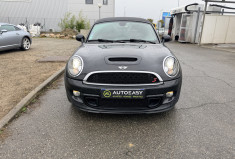 Mini Cooper Cooper S chili 184ch BVA