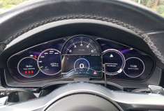 Porsche Cayenne 3.0L V6 HYBRIDE - PLATINIUM ED. - GTIE PORSCHE APPROVED 04/2027