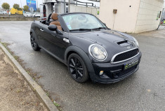 Mini Cooper Cooper S chili 184ch BVA