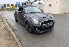 Mini Cooper Cooper S chili 184ch BVA