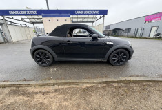 Mini Cooper Cooper S chili 184ch BVA