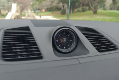 Porsche Cayenne 3.0L V6 HYBRIDE - PLATINIUM ED. - GTIE PORSCHE APPROVED 04/2027