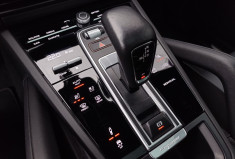 Porsche Cayenne 3.0L V6 HYBRIDE - PLATINIUM ED. - GTIE PORSCHE APPROVED 04/2027